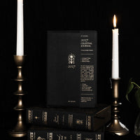 2027 celestial journal by St. Soleil
