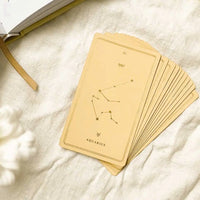 Child Of The Universe {Honey Gold Edition} • Oracle Deck & Book