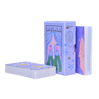 field of start oracle deck