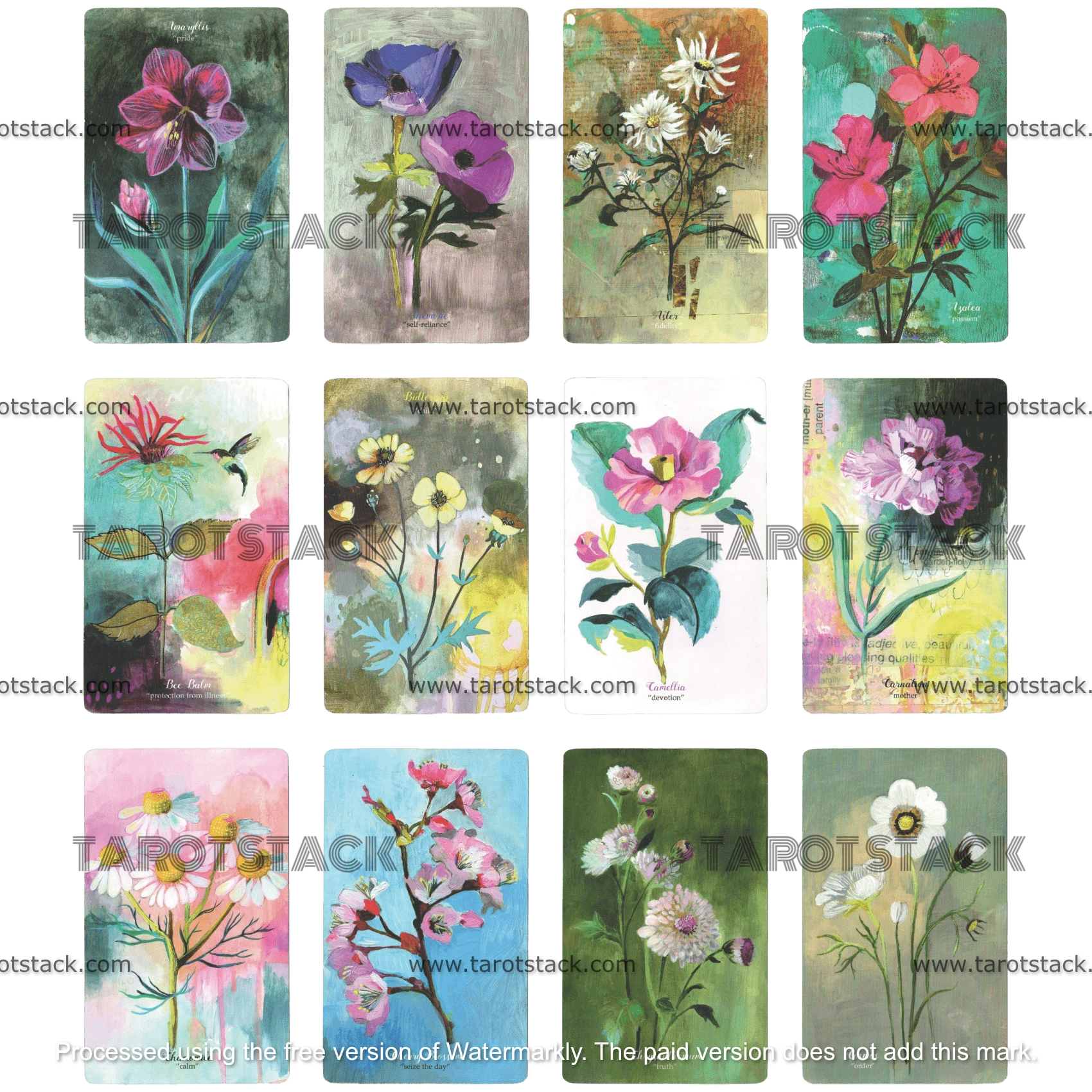 Flower-Medicine-Oracle-Deck-
