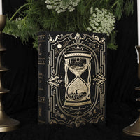 St-Soleil-Dream-Journal-edition-2-black-cover