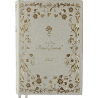 St. Soleil ritual journal edition 3 Beige