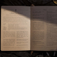 2026 Celestial Journal – Seasonal & Astrological Almanac