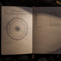 2026 Celestial Journal – Seasonal & Astrological Almanac