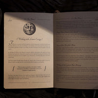 2026 Celestial Journal – Seasonal & Astrological Almanac