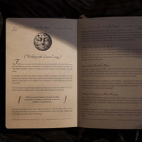 2026 Celestial Journal – Seasonal & Astrological Almanac