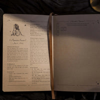 2026 Celestial Journal – Seasonal & Astrological Almanac