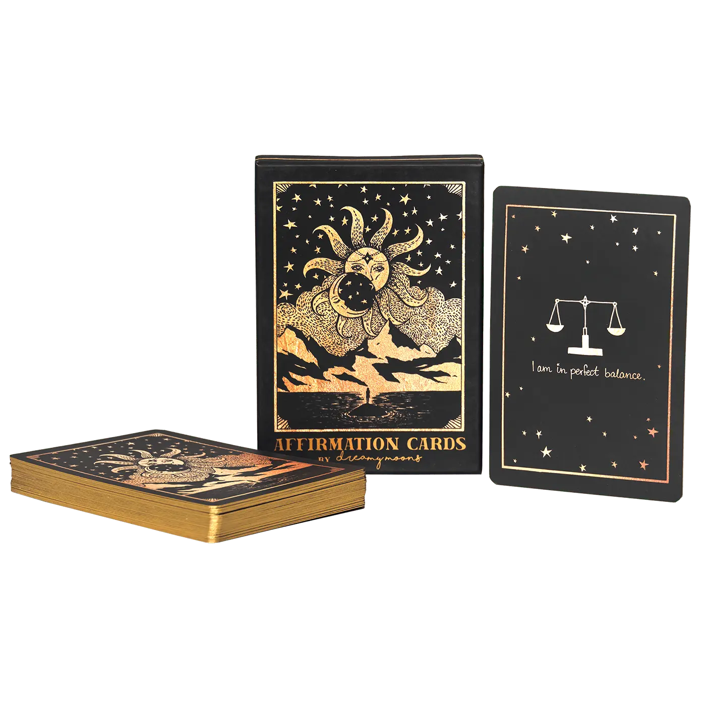 Are Affirmation Cards Tarot Cards? Key Differences Explained