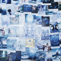 age of aquarius tarot cards