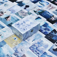 age of aquarius tarot cards deck