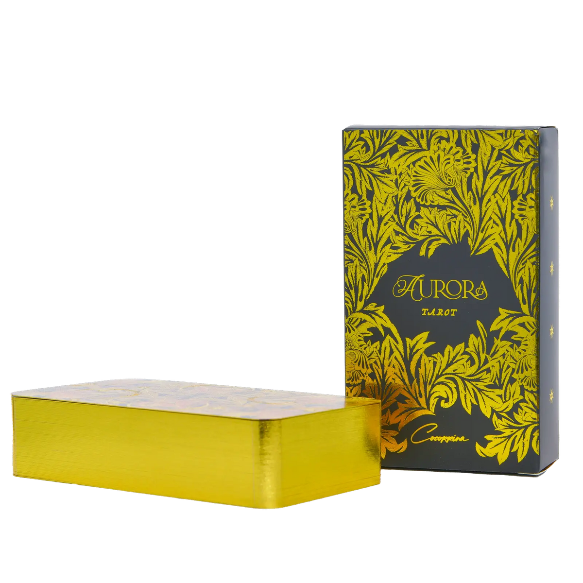 Aurora Tarot Deck By Cocorrina Tarot Stack aurora-tarot-deck-by-cocorrina-tarot-stack
