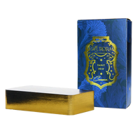 aurora tarot deck and cards