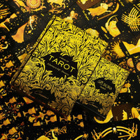 Aurora Tarot {Deck and Guidebook}