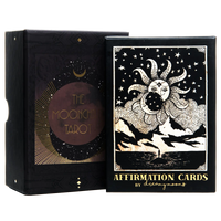 Kino Tarot Fall Bundle