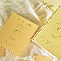 child of the universe oracle honey gold edition