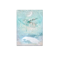 Ocean dreams oracle | pocket edition | mini deck