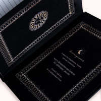 dreamy moons journal | preview of inside