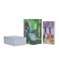 journey tarot deck