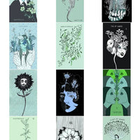 jupiter power tarot | nature tarot deck