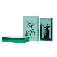 jupiter power tarot deck | sick sad girls