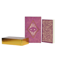light visions tarot deck