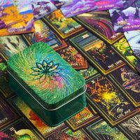 Little Cosma Visions | Pocket/ Mini deck