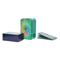 Little Cosma Visions | Pocket/ Mini deck