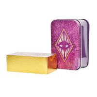 little light visions tarot by prisma visions