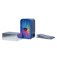 little prisma visions tarot deck