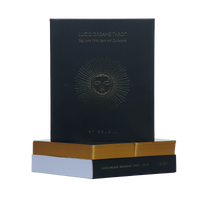 lucid dreams beginners tarot black eclipse • edition 4