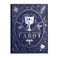 Midnight | Lightworker Tarot by Dreamy Moons