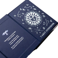 Midnight | Lightworker Tarot by Dreamy Moons
