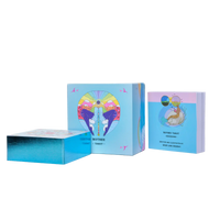 mother tarot deck | 3rd edition