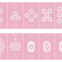 mystic fool tarot pentacles