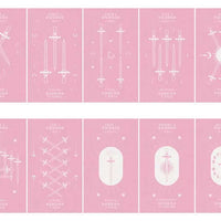 mystic fool tarot swords