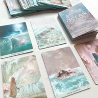 ocean dreams pocket edition guidebook