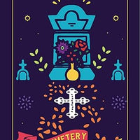 ofrenda oracle card