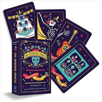 ofrenda oracle deck