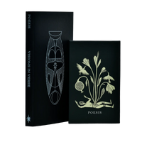 poesis oracle deck and guidebook