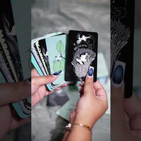 jupiter power tarot | major arcana cards preview