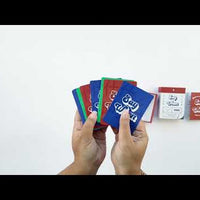 Oracle deck unboxing | Say when oracle deck