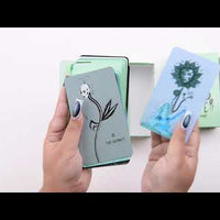 jupiter power tarot deck | full unboxing