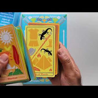 tarot disassembled