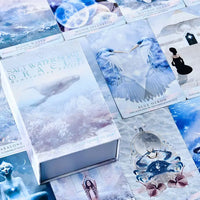 Salt Water Spirit Oracle