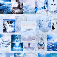 Salt Water Spirit Oracle