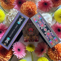 serpentfire tarot commemorative edition