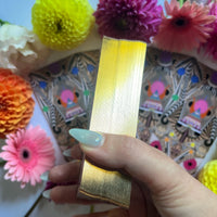 serpentfire tarot commemorative edition | gold edges