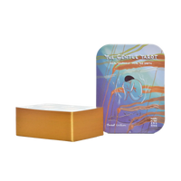 the gentle tarot | pocket edition