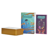 the gentle tarot | first edition