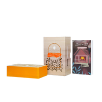 the lighted window tarot deck